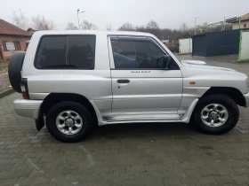 Mitsubishi Pajero, снимка 4