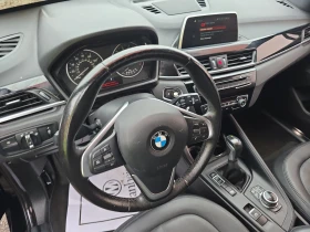 BMW X1 XDRIVE* KEYLESS* AMBIENT* HI-FI* PANO, снимка 7