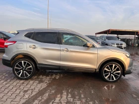 Nissan Qashqai 1.6DCI 4X4 PANORAMA/KOJA/NAVI EURO 6, снимка 5