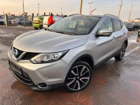 Nissan Qashqai 1.6DCI 4X4 PANORAMA/KOJA/NAVI EURO 6, снимка 1