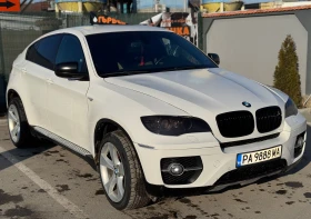 BMW X6 3.5/Xdrive/286/, снимка 6