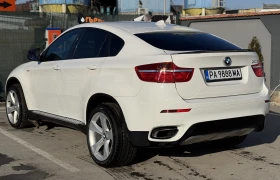 BMW X6 3.5/Xdrive/286/, снимка 4