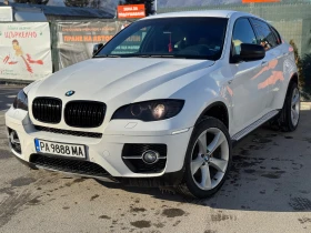 BMW X6 3.5/Xdrive/286/, снимка 1