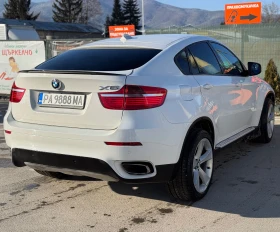 BMW X6 3.5/Xdrive/286/, снимка 5