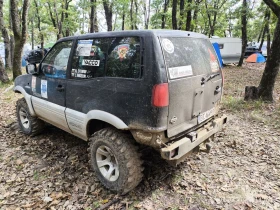 Nissan Terrano 2.7 TDI | Mobile.bg    4