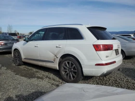 Audi Q7 - 28700 лв. - 15830268 | Car24.bg