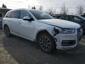 Audi Q7 - 28700 лв. - 15830268 | Car24.bg