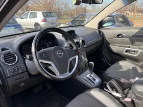 Opel Antara 2.2d 150 коня автомат - 77 лв. - 12285703 | Car24.bg