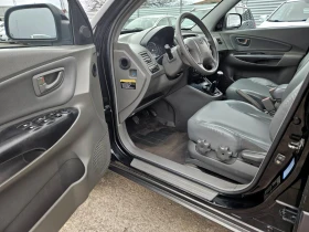 Hyundai Tucson 2.0CRDI 4x4 Koжа 224х.км внос Италия - 6990 лв. - 52052459 | Car24.bg