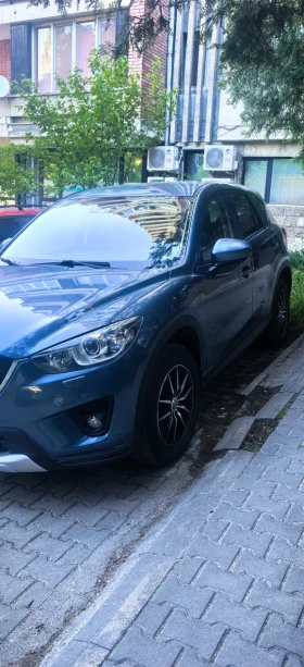 Обява за продажба на Mazda CX-5 2.2d 150hp  ~23 000 лв. - изображение 3