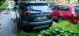 Обява за продажба на Mazda CX-5 2.2d 150hp  ~23 000 лв. - изображение 1