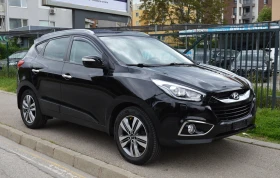 Обява за продажба на Hyundai IX35 2.0 GDI AWD FULL ШВЕЙЦАРИЯ ~24 500 лв. - изображение 2