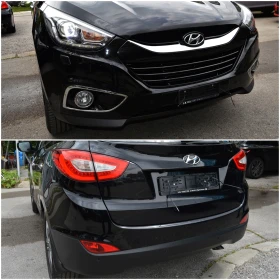 Обява за продажба на Hyundai IX35 2.0 GDI AWD FULL ШВЕЙЦАРИЯ ~24 500 лв. - изображение 6