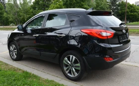 Обява за продажба на Hyundai IX35 2.0 GDI AWD FULL ШВЕЙЦАРИЯ ~24 500 лв. - изображение 5