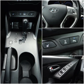 Hyundai IX35 2.0 GDI AWD FULL  | Mobile.bg    13
