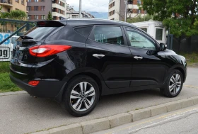 Обява за продажба на Hyundai IX35 2.0 GDI AWD FULL ШВЕЙЦАРИЯ ~24 500 лв. - изображение 3