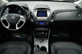 Обява за продажба на Hyundai IX35 2.0 GDI AWD FULL ШВЕЙЦАРИЯ ~24 500 лв. - изображение 9