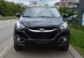 Обява за продажба на Hyundai IX35 2.0 GDI AWD FULL ШВЕЙЦАРИЯ ~24 500 лв. - изображение 1
