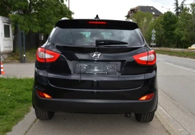 Обява за продажба на Hyundai IX35 2.0 GDI AWD FULL ШВЕЙЦАРИЯ ~24 500 лв. - изображение 4