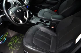 Обява за продажба на Hyundai IX35 2.0 GDI AWD FULL ШВЕЙЦАРИЯ ~24 500 лв. - изображение 7