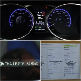 Hyundai IX35 2.0 GDI AWD FULL  | Mobile.bg    8