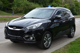 Обява за продажба на Hyundai IX35 2.0 GDI AWD FULL ШВЕЙЦАРИЯ ~24 500 лв. - изображение 1
