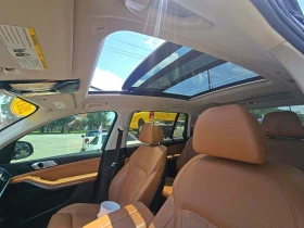BMW X7 SKY PANO* * * * .*   | Mobile.bg    9
