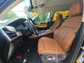 BMW X7 SKY PANO* * * * .*   | Mobile.bg    7