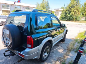 Обява за продажба на Suzuki Grand vitara ~8 900 лв. - изображение 1