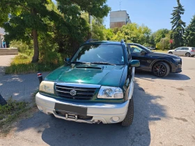 Обява за продажба на Suzuki Grand vitara ~8 900 лв. - изображение 2