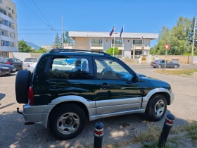 Обява за продажба на Suzuki Grand vitara ~8 900 лв. - изображение 4