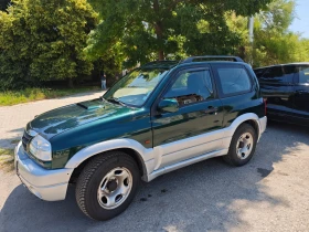 Обява за продажба на Suzuki Grand vitara ~8 900 лв. - изображение 1