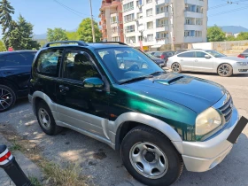 Обява за продажба на Suzuki Grand vitara ~8 900 лв. - изображение 3