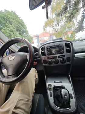 Обява за продажба на Suzuki Grand vitara ~8 900 лв. - изображение 6