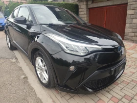 Toyota C-HR 89000     | Mobile.bg    5