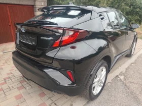 Toyota C-HR 89000     | Mobile.bg    4