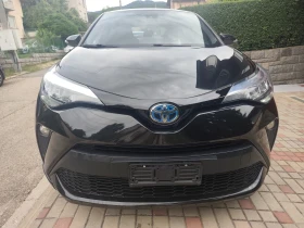 Toyota C-HR 89000     | Mobile.bg    6