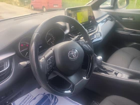 Toyota C-HR 89000     | Mobile.bg    8
