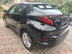 Toyota C-HR 89000     | Mobile.bg    2