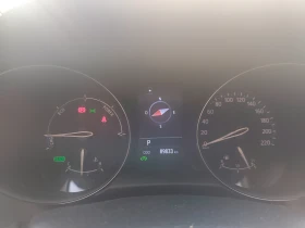 Toyota C-HR 89000     | Mobile.bg    7