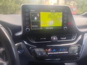 Toyota C-HR 89000     | Mobile.bg    15