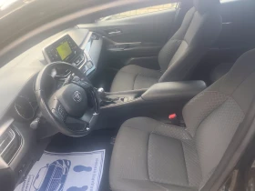 Toyota C-HR 89000     | Mobile.bg    9