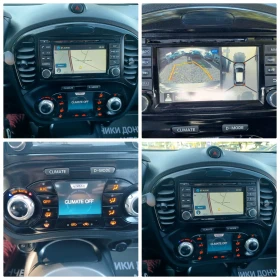 Nissan Juke NAVI! CAMERA 360! PODGREV! FULL!! - 16400 лв. - 17683581 13