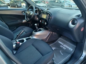 Nissan Juke NAVI! CAMERA 360! PODGREV! FULL!! - 16400 лв. - 17683581 8