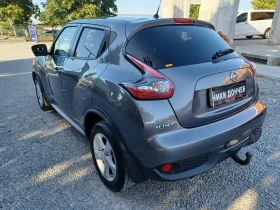 Nissan Juke NAVI! CAMERA 360! PODGREV! FULL!! - 16400 лв. - 17683581 6