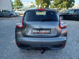 Nissan Juke NAVI! CAMERA 360! PODGREV! FULL!! - 16400 лв. - 17683581 5