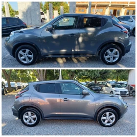 Nissan Juke NAVI! CAMERA 360! PODGREV! FULL!! - 16400 лв. - 17683581 7