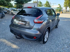 Nissan Juke NAVI! CAMERA 360! PODGREV! FULL!! - 16400 лв. - 17683581 4