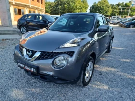 Nissan Juke NAVI! CAMERA 360! PODGREV! FULL!!