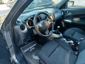 Nissan Juke NAVI! CAMERA 360! PODGREV! FULL!! - 16400 лв. - 17683581 9